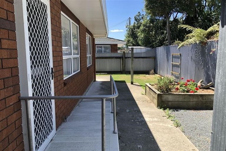 Photo of property in 23a Trafalgar Street, Levin, 5510