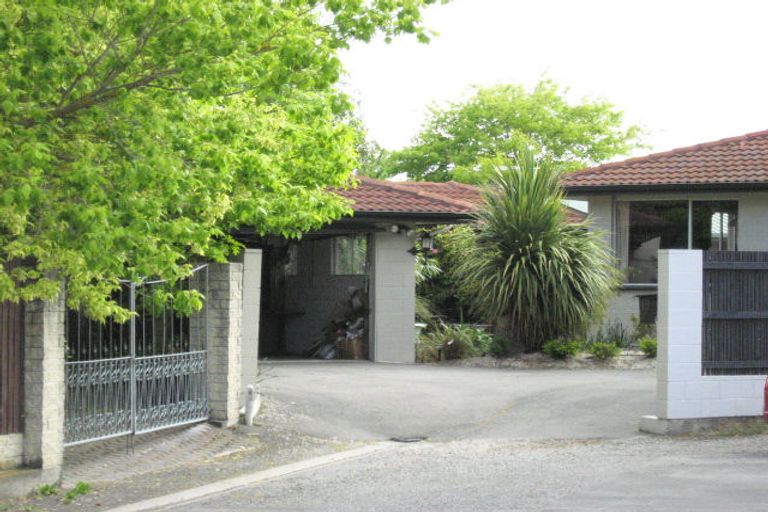 Photo of property in 19 Evans Place, Kaiapoi, 7630