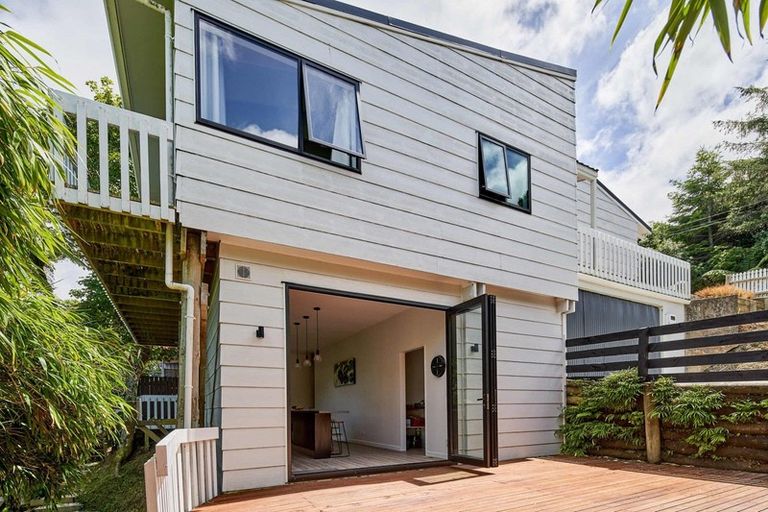 Photo of property in 65 Park Road, Belmont, Lower Hutt, 5010