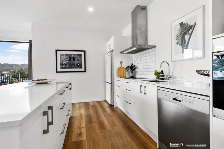 Photo of property in 301/2 Onepu Road, Kilbirnie, Wellington, 6022