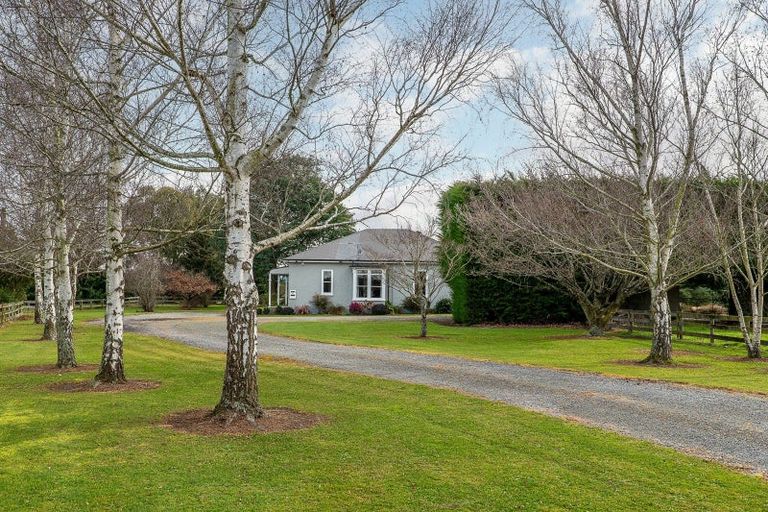 Photo of property in 575 Bangor Road, Darfield, 7571