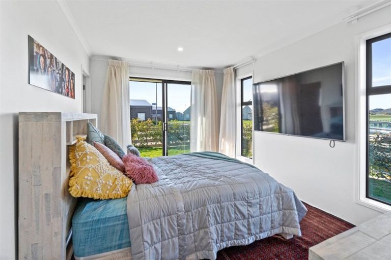 Photo of property in 57 Moreton Green, Rolleston, 7615