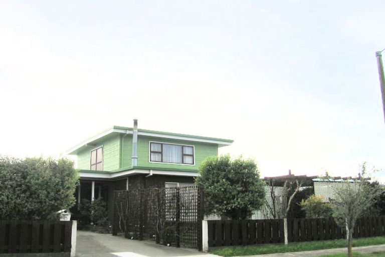 Photo of property in 45 Lichfield Crescent, Tamatea, Napier, 4112