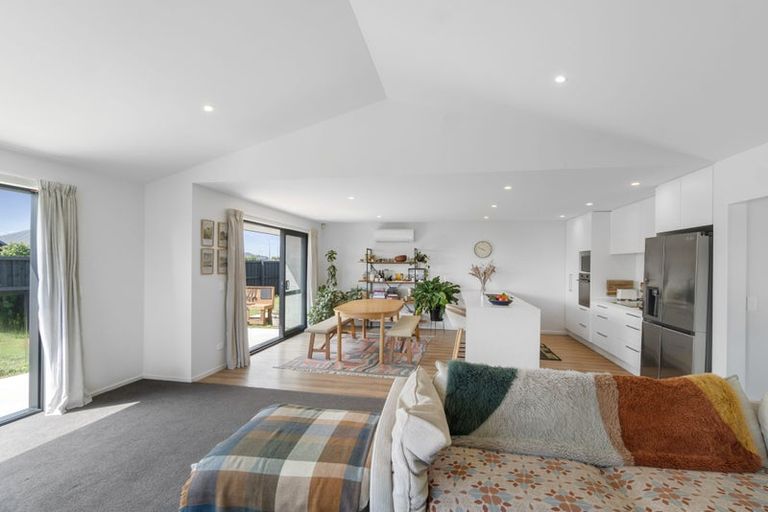 Photo of property in 1 Adamite Drive, Rolleston, 7615