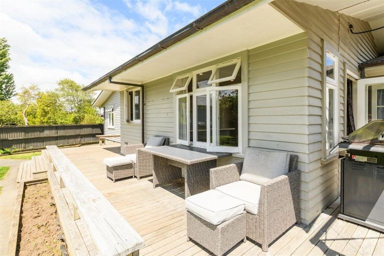 Photo of property in 21 Calico Line, Marton, 4710