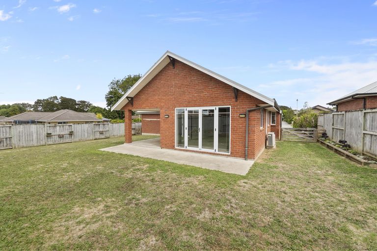 Photo of property in 5 Burmester Place, Morrinsville, 3300