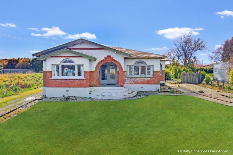 Photo of property in 14 Scott Street, Mataura, 9712