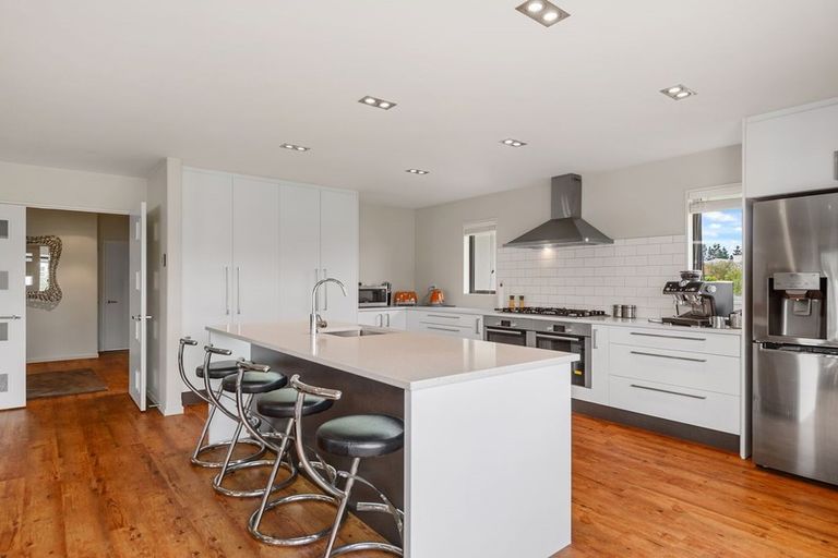 Photo of property in 1 Rossington Drive, West Melton, 7618