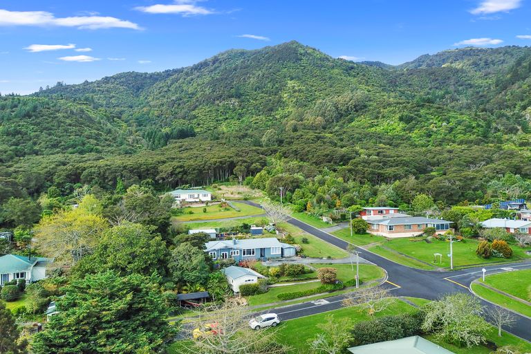Photo of property in 12 Miro Street, Te Aroha, 3320