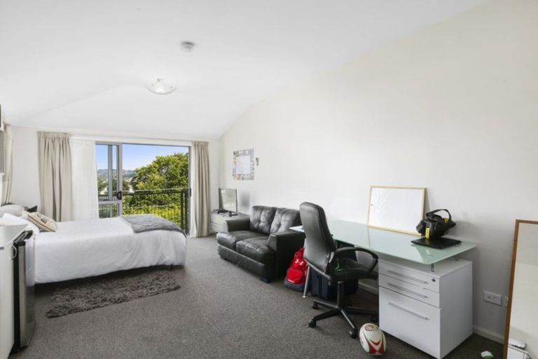 Photo of property in 129b Forth Street, North Dunedin, Dunedin, 9016