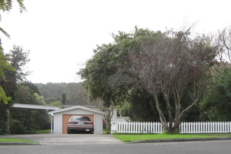 Photo of property in 7 Tawhai Street, Stokes Valley, Lower Hutt, 5019