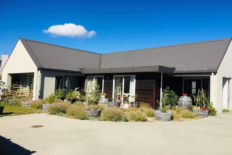 Photo of property in 349 Aubrey Road, Wanaka, 9305