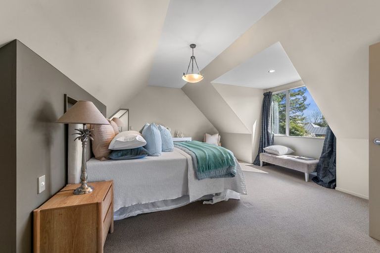 Photo of property in 103 Regent's Park Drive, Casebrook, Christchurch, 8051