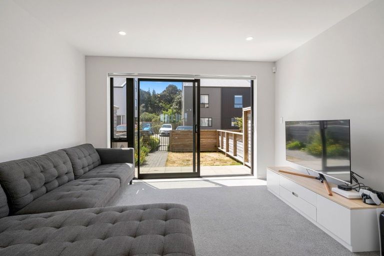 Photo of property in 3/124 Britomart Street, Berhampore, Wellington, 6023