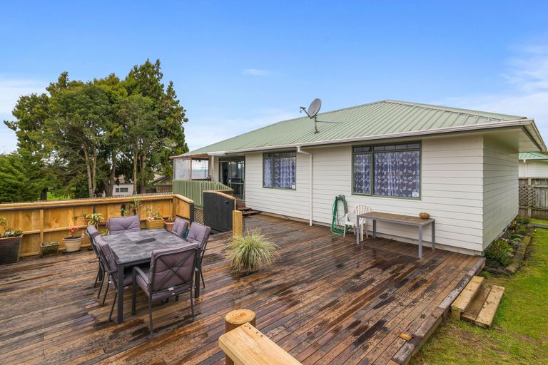 Photo of property in 111a Ngongotaha Road, Ngongotaha, Rotorua, 3010