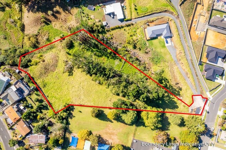 Photo of property in 23a Tamihana Avenue, Huntly, 3700
