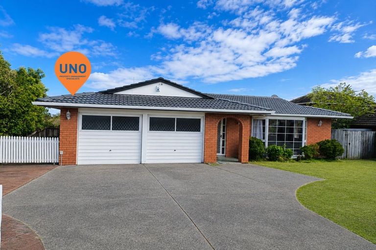 Photo of property in 139 Whitford Road, Somerville, Auckland, 2014