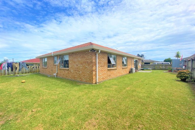 Photo of property in 5 Shah Lane, Mangere, Auckland, 2022