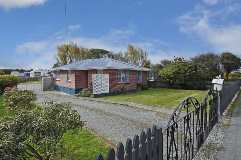 Photo of property in 173 North Road, Prestonville, Invercargill, 9810