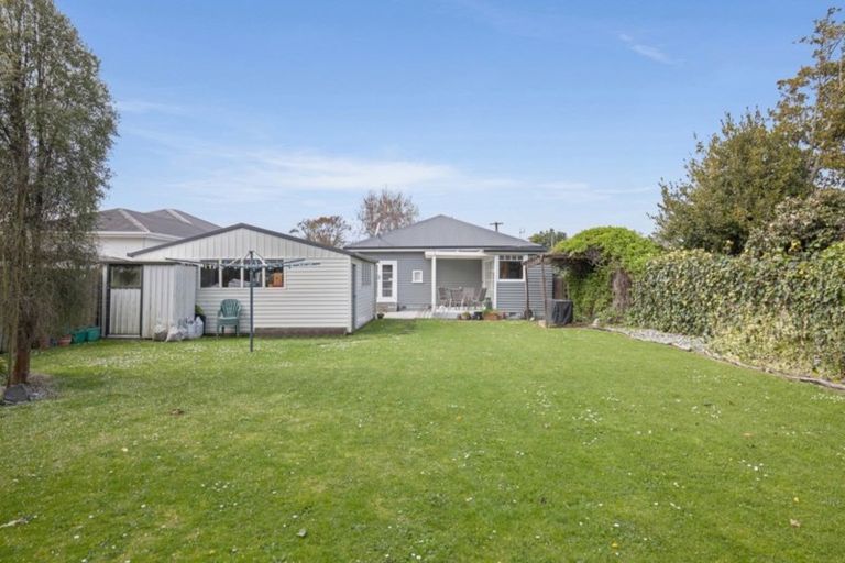Photo of property in 103 Petrie Street, Richmond, Christchurch, 8013