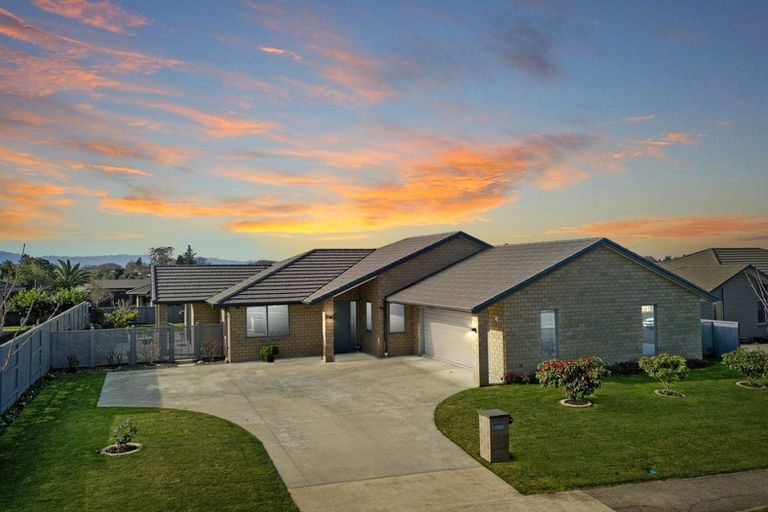 Photo of property in 101 Stirling Drive, Morrinsville, 3300
