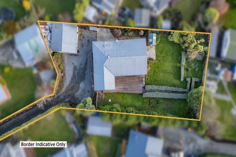 Photo of property in 15 Ebony Street, Bishopdale, Christchurch, 8053