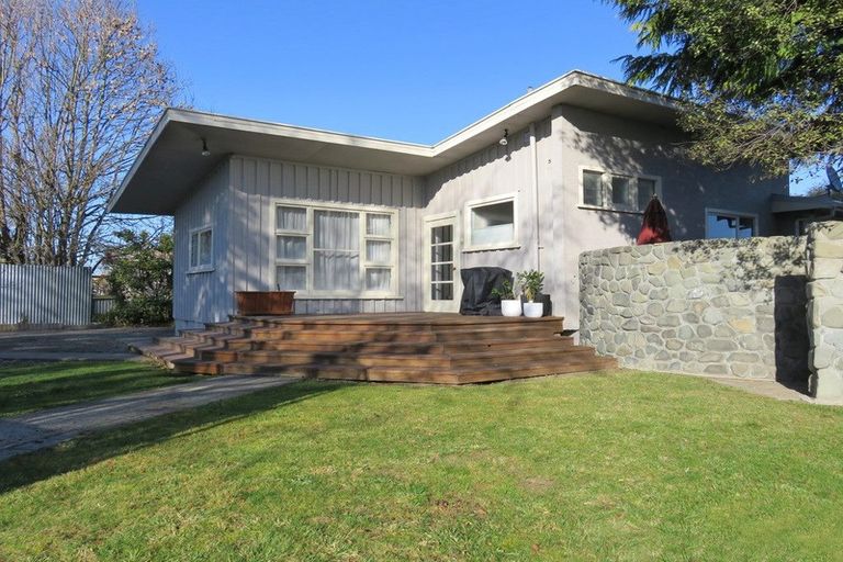 Photo of property in 50 Birkett Street, Temuka, 7920