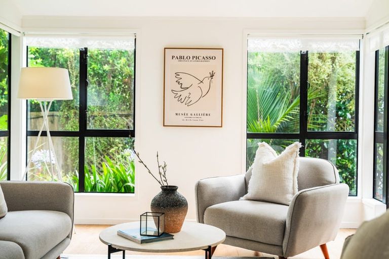 Photo of property in 1/54 Richmond Avenue, Northcote Point, Auckland, 0627