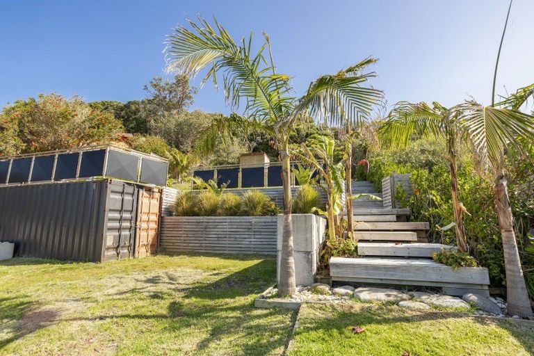Photo of property in 876 Black Jack Road, Opito Bay, Whitianga, 3592