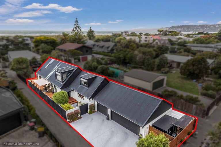 Photo of property in 1/151 Rocking Horse Road, Southshore, Christchurch, 8062