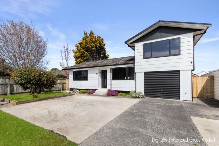 Photo of property in 2a Hackett Street, Whanganui East, Whanganui, 4500