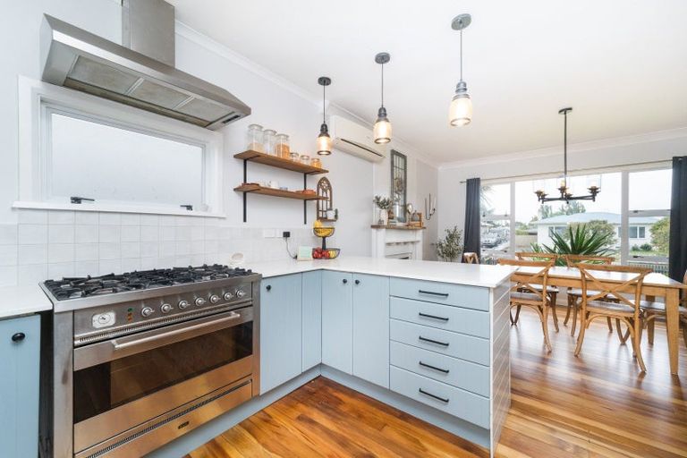 Photo of property in 34 Nottingham Avenue, Awapuni, Palmerston North, 4412