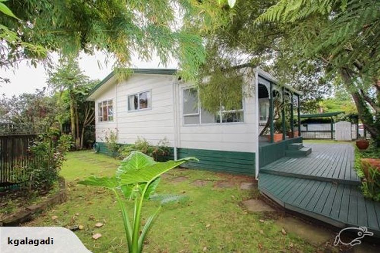 Photo of property in 53b Taylor Street, Cambridge, 3434