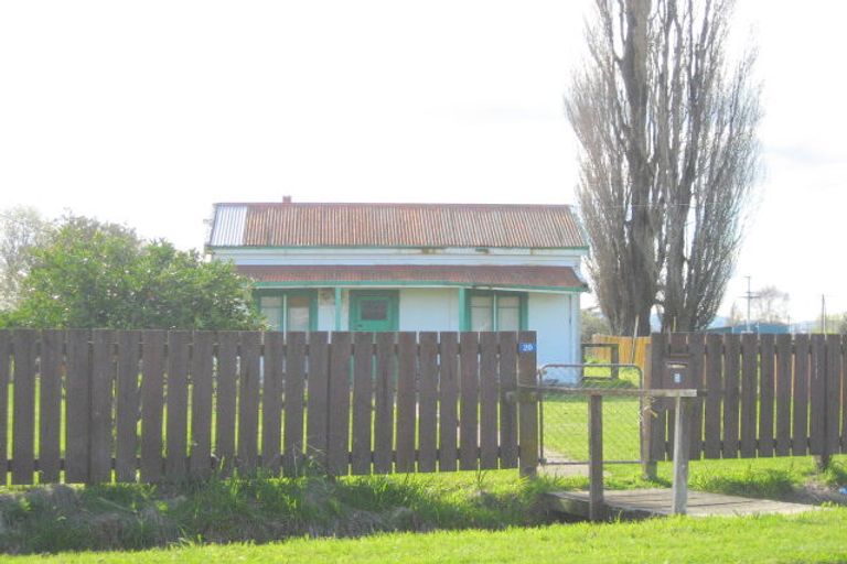 Photo of property in 20 Waihirere Road, Wairoa, 4108