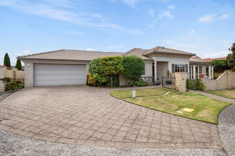 Photo of property in 6 Florida Key, Papamoa Beach, Papamoa, 3118