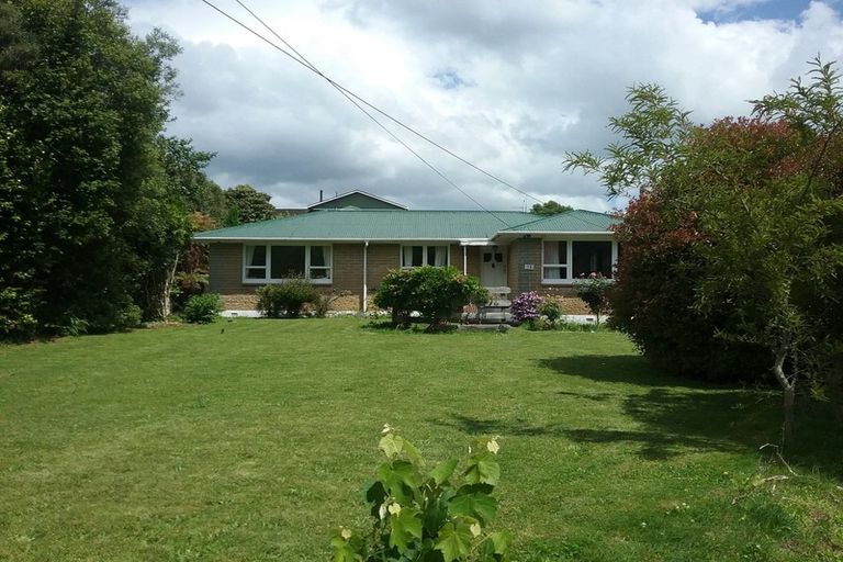 Photo of property in 16 Norrie Place, Hillcrest, Rotorua, 3015