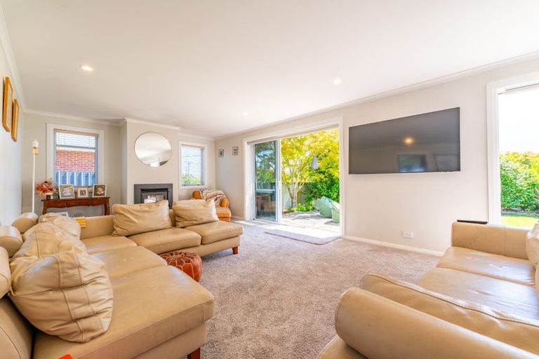 Photo of property in 62 Rimu Street, Glenwood, Timaru, 7910