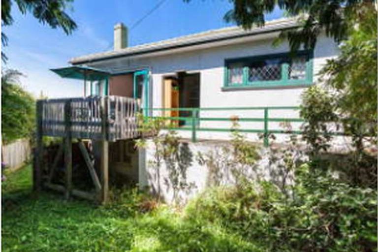 Photo of property in 123 Forbury Road, Saint Clair, Dunedin, 9012