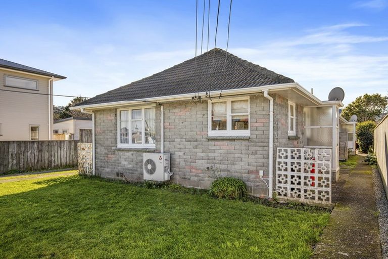 Photo of property in 59a Wakefield Street, Alicetown, Lower Hutt, 5010
