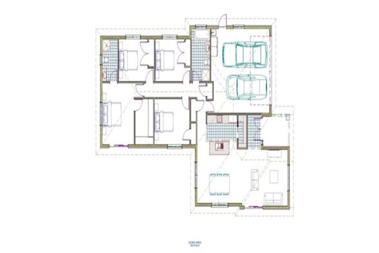 Photo of property in 38 Kimbrae Drive, Rototuna North, Hamilton, 3210