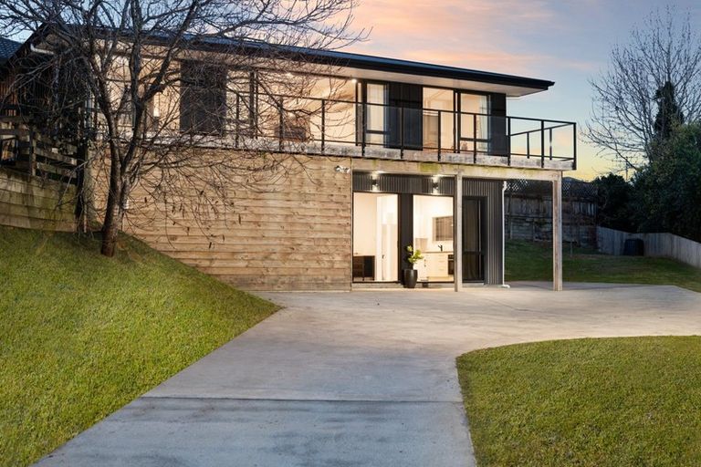 Photo of property in 2/63 Meander Drive, Welcome Bay, Tauranga, 3112