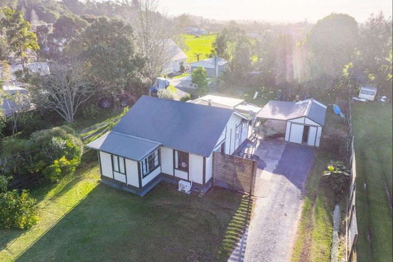 Photo of property in 17 Liverpool Street, Dargaville, 0310