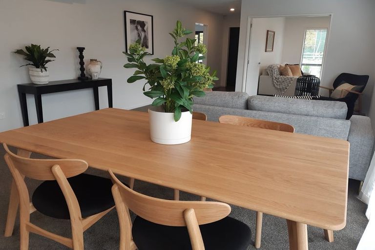 Photo of property in 4 Radar Drive, Rolleston, 7615