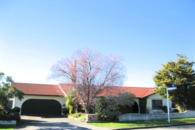 Photo of property in 13 Durham Drive, Havelock North, 4130