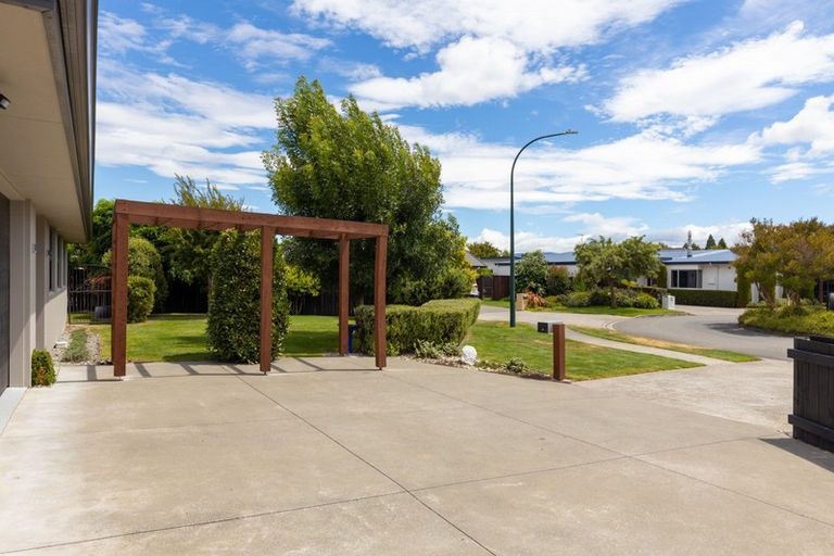 Photo of property in 17 Hilton Place, Blenheim, 7201