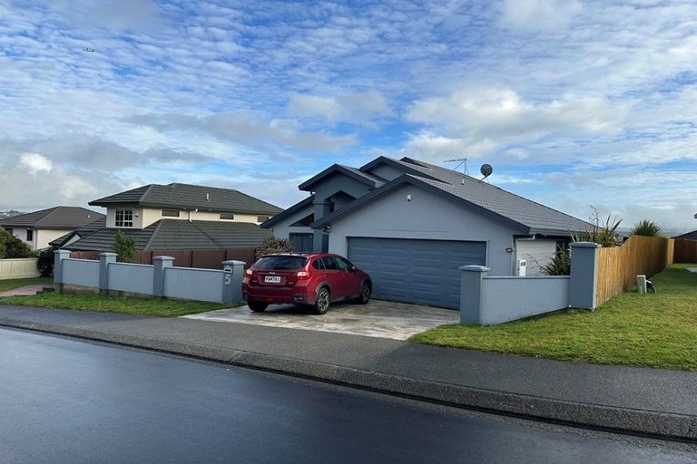 Photo of property in 5 Pigeonwood Lane, Woodridge, Wellington, 6037