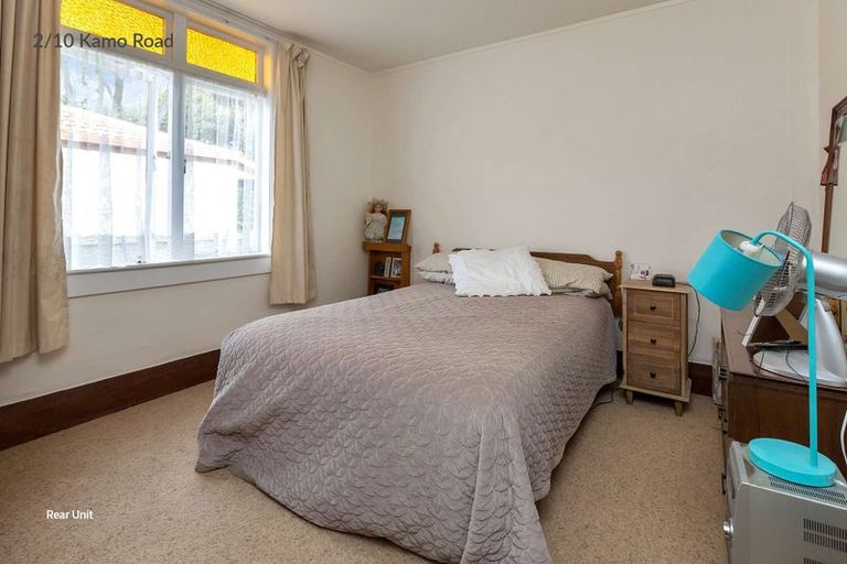 Photo of property in 10 Kamo Road, Regent, Whangarei, 0112