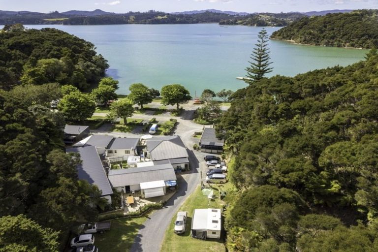 Photo of property in 22 Paihia Road, Paihia, 0200