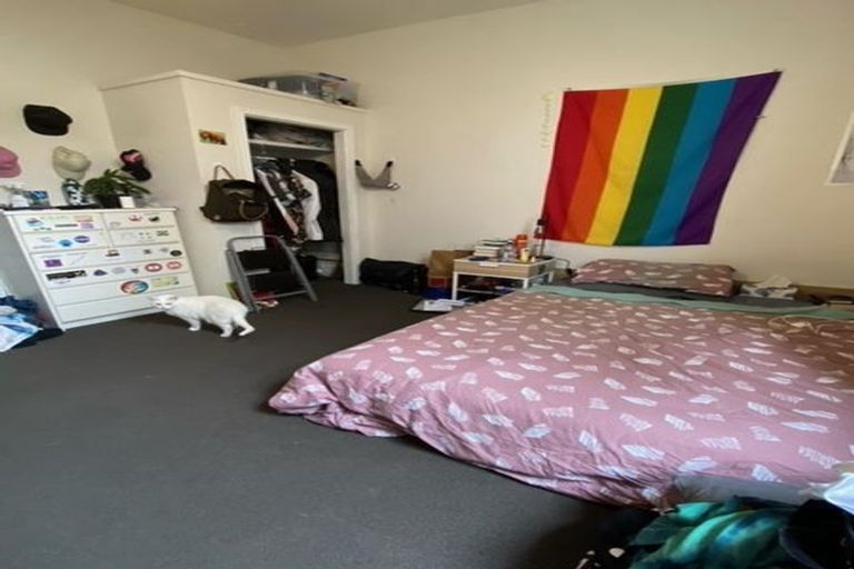 Photo of property in 3 Mckenzie Terrace, Te Aro, Wellington, 6011