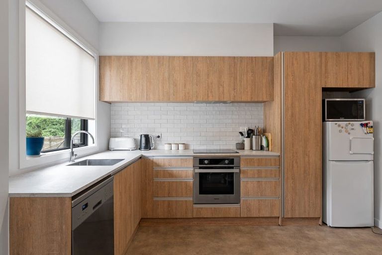 Photo of property in 4/23 Middleton Road, Johnsonville, Wellington, 6037